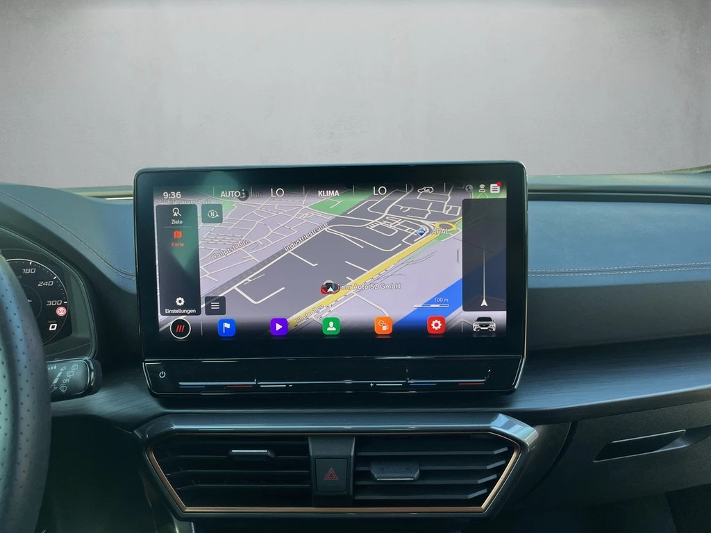 CUPRA Formentor 2.0 TSI DSG VZ