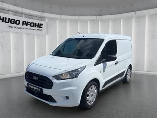 Ford Transit Connect Trend 200 L1 55kW 4-türig