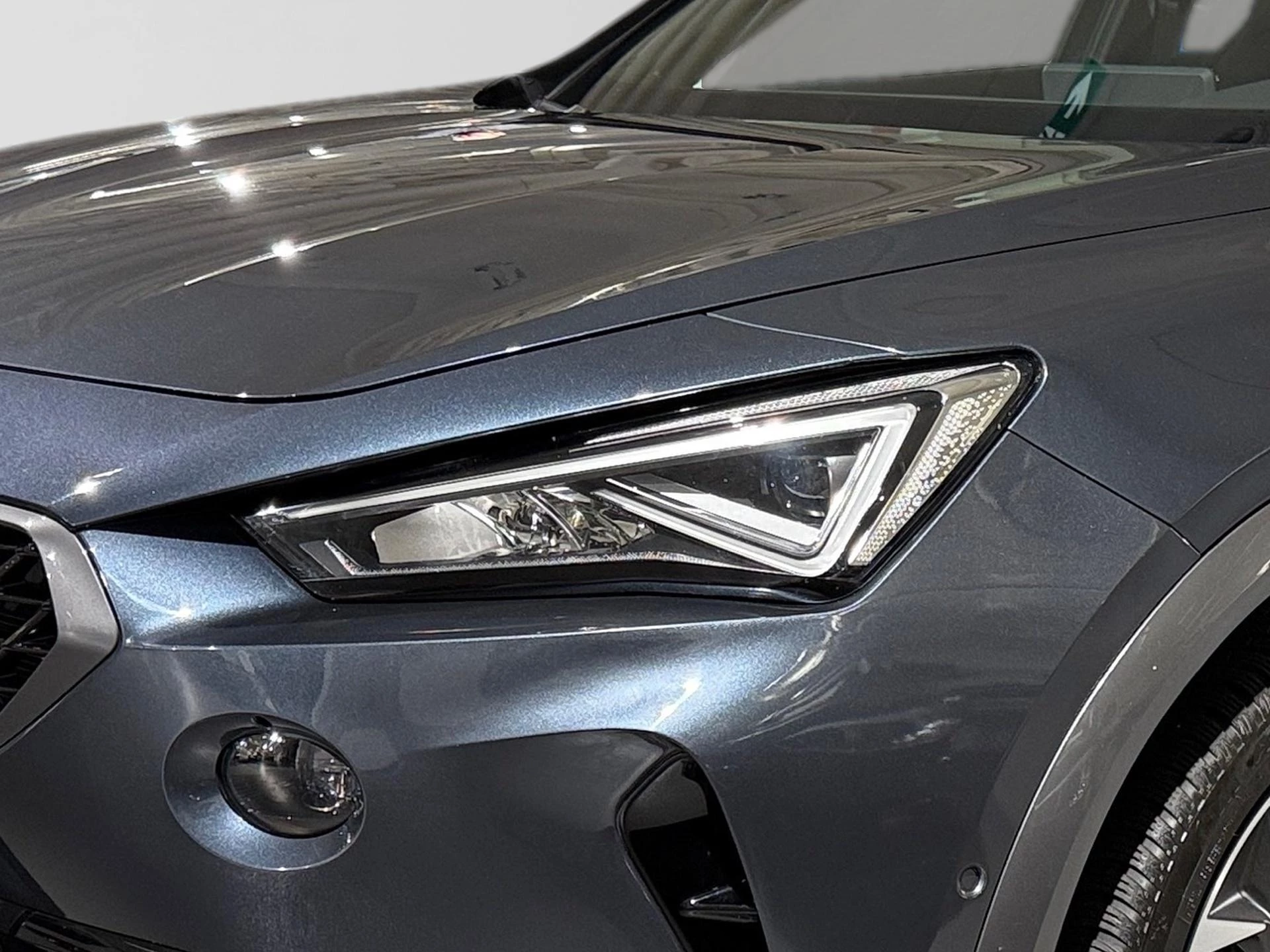 CUPRA Formentor 2.0 TSI 228kW Cupra VZ DSG 4WD