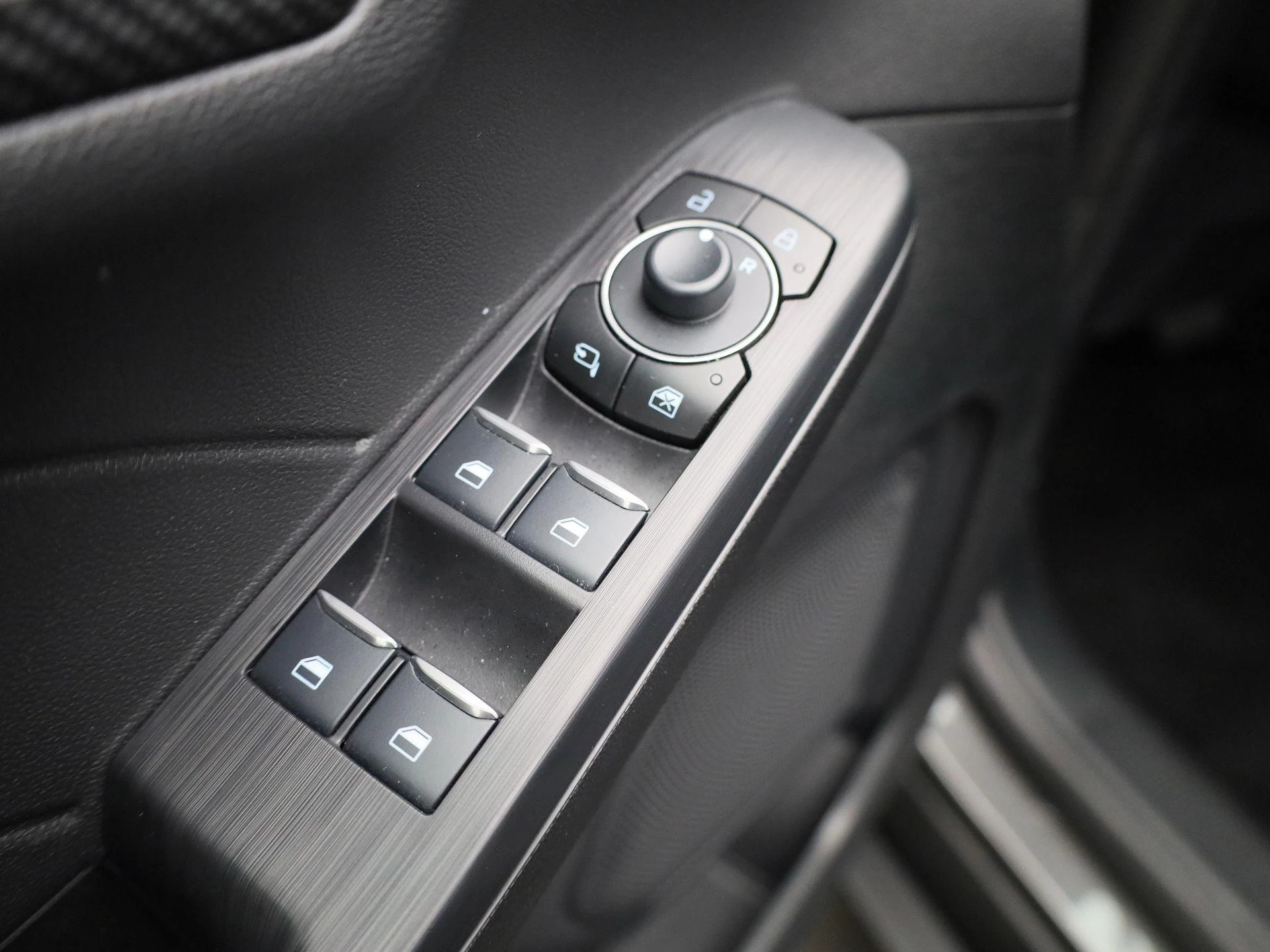 Ford Kuga 2.5 PHEV ST-Line