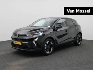 Renault Captur 1.6 E-Tech full hybrid 145 techno