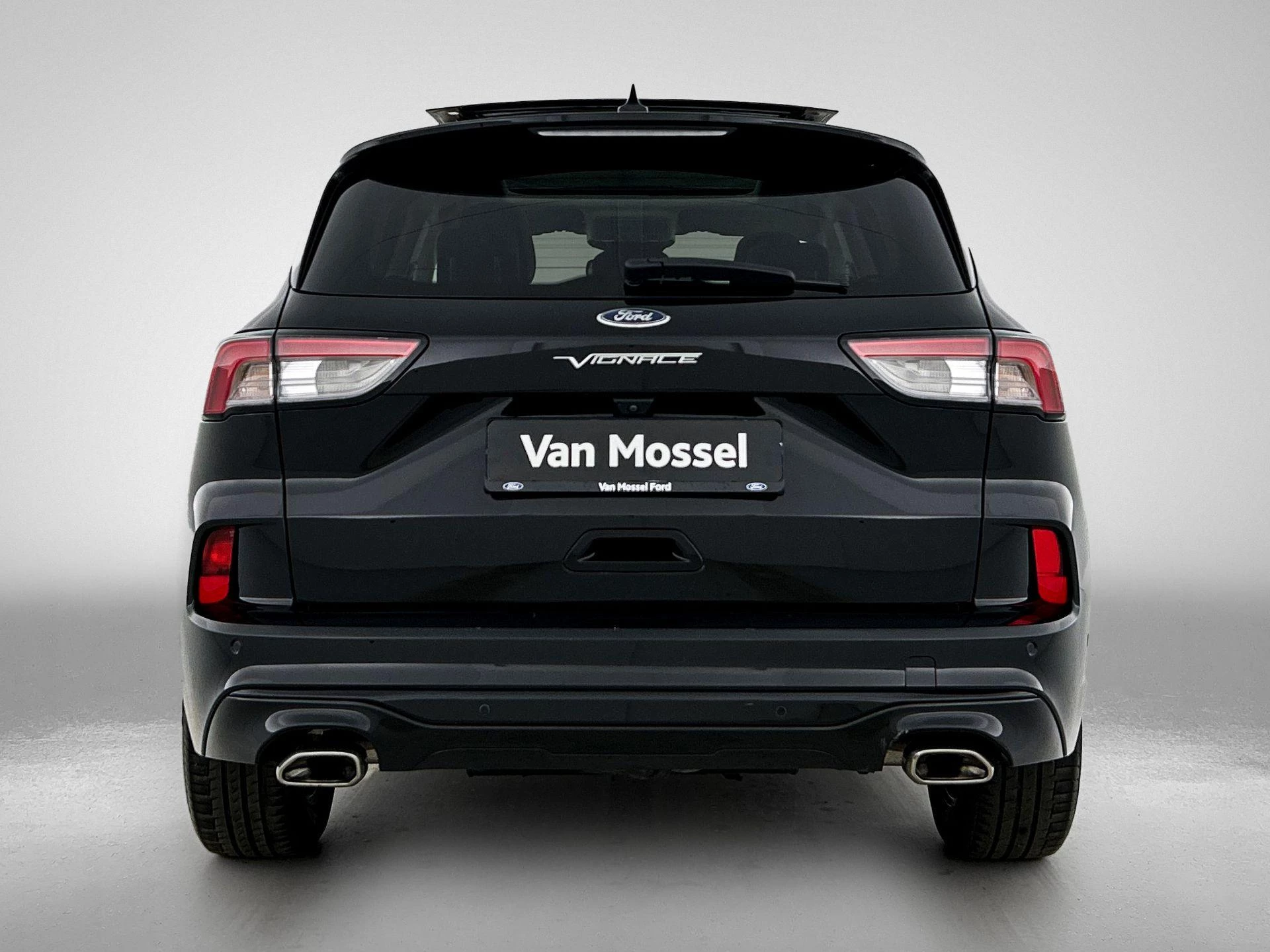 Ford Kuga 2.5 PHEV Vignale