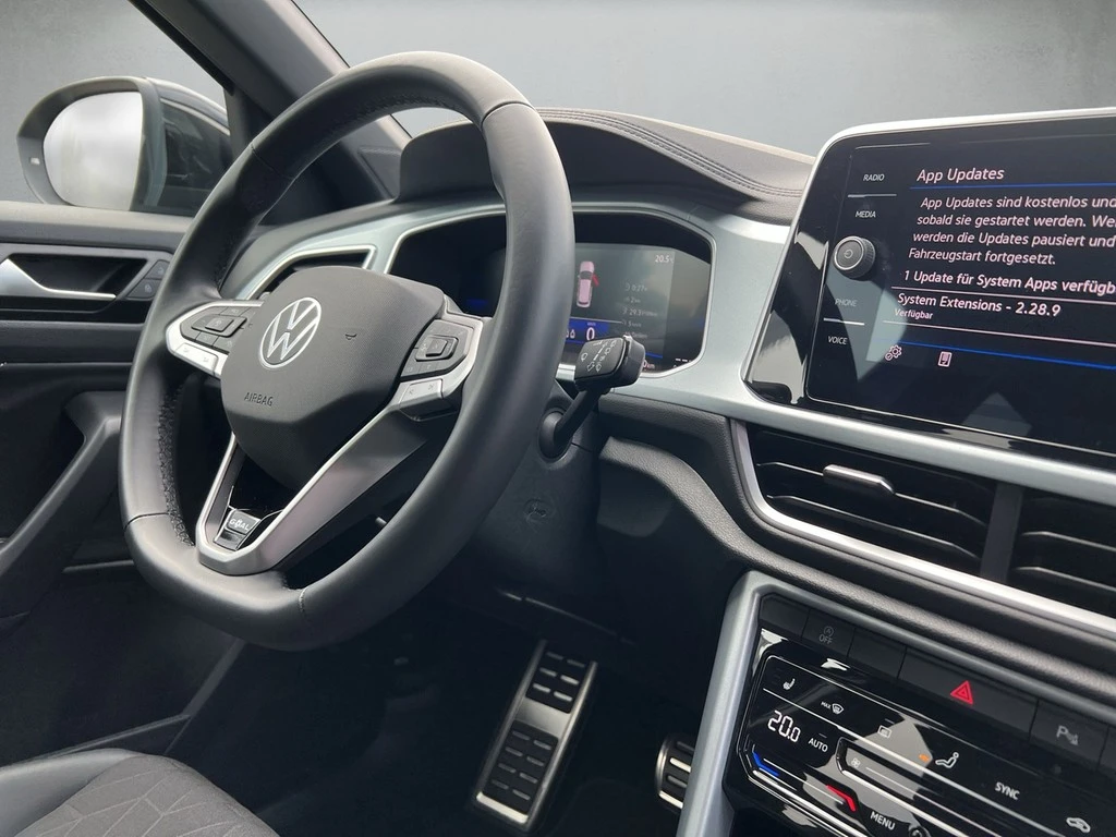 Volkswagen T-Roc 2.0 TDI DSG Goal LED*ACC*PDC
