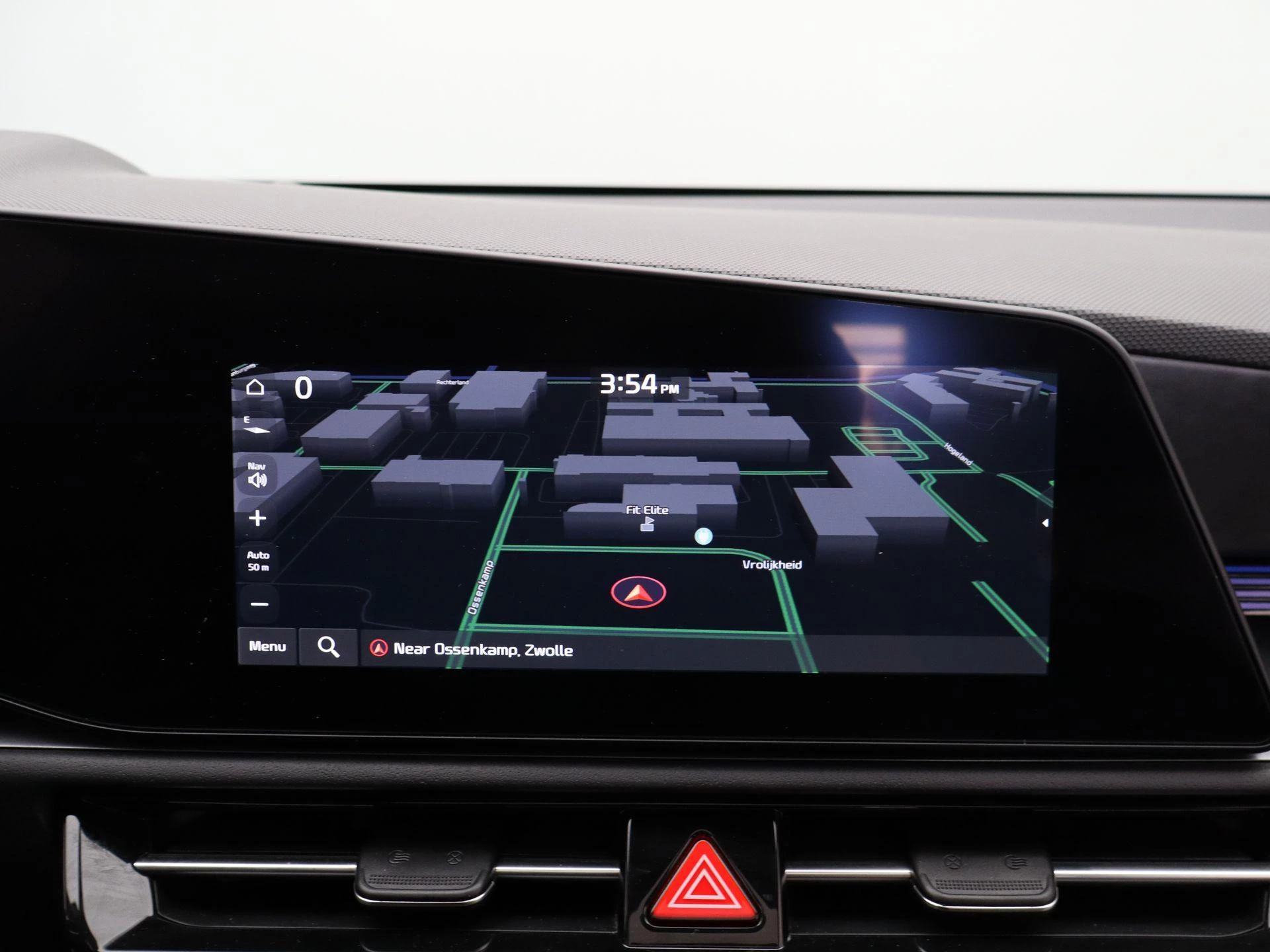 Kia Niro EV Plus Advanced 64.8 kWh