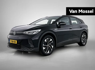 Volkswagen ID.4 Pro 77 kWh