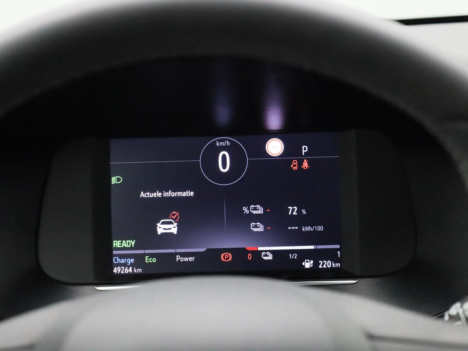 Opel Corsa-e Electric 50 kWh