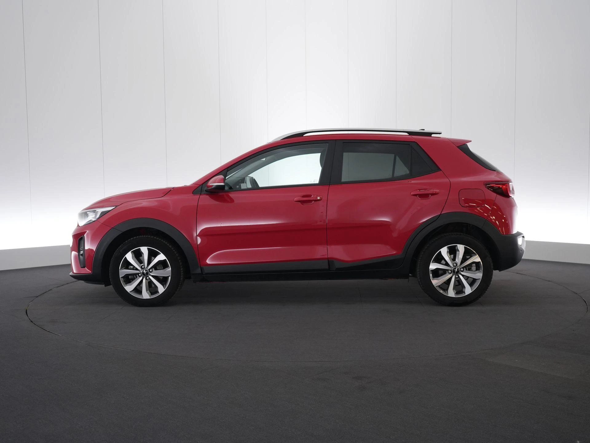Kia Stonic 1.0 T 100 Pulse