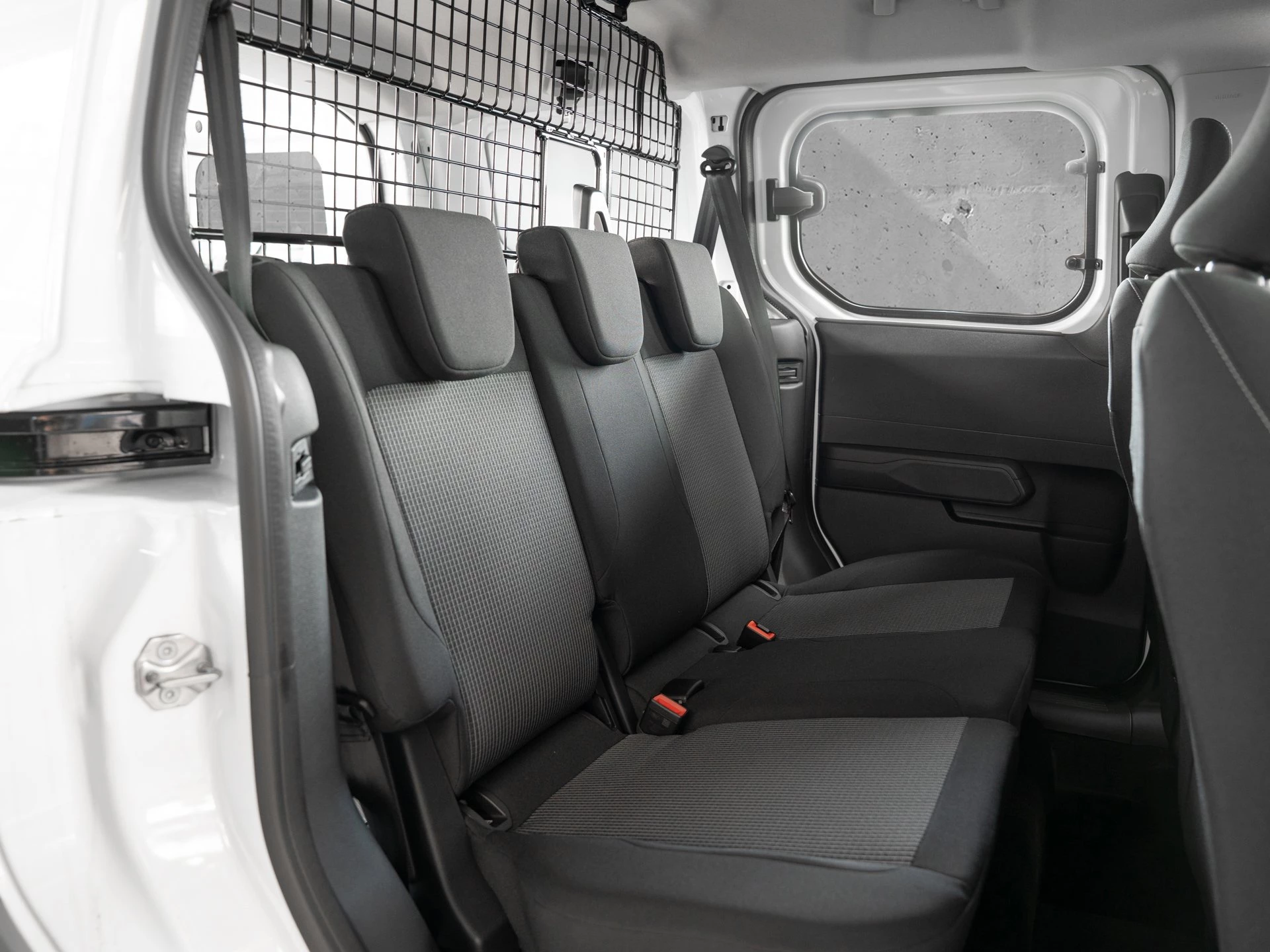 Ford Transit Courier Trend Doppelkabine *Gewerbewochen 0% Aktionsangebot*