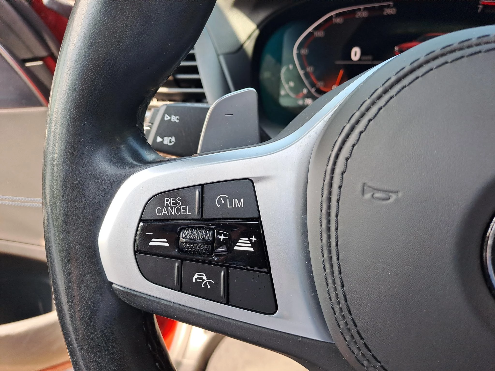 BMW X4 xDrive20i High Executive