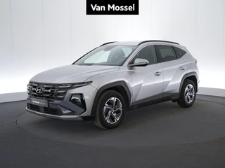 Hyundai Tucson 1.6 T-GDi 48V Feel 7-DCT