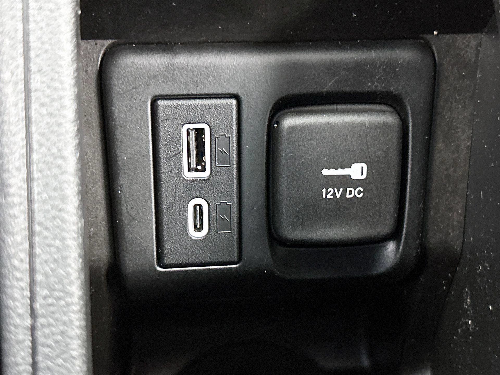 Fiat 500 42 kWh