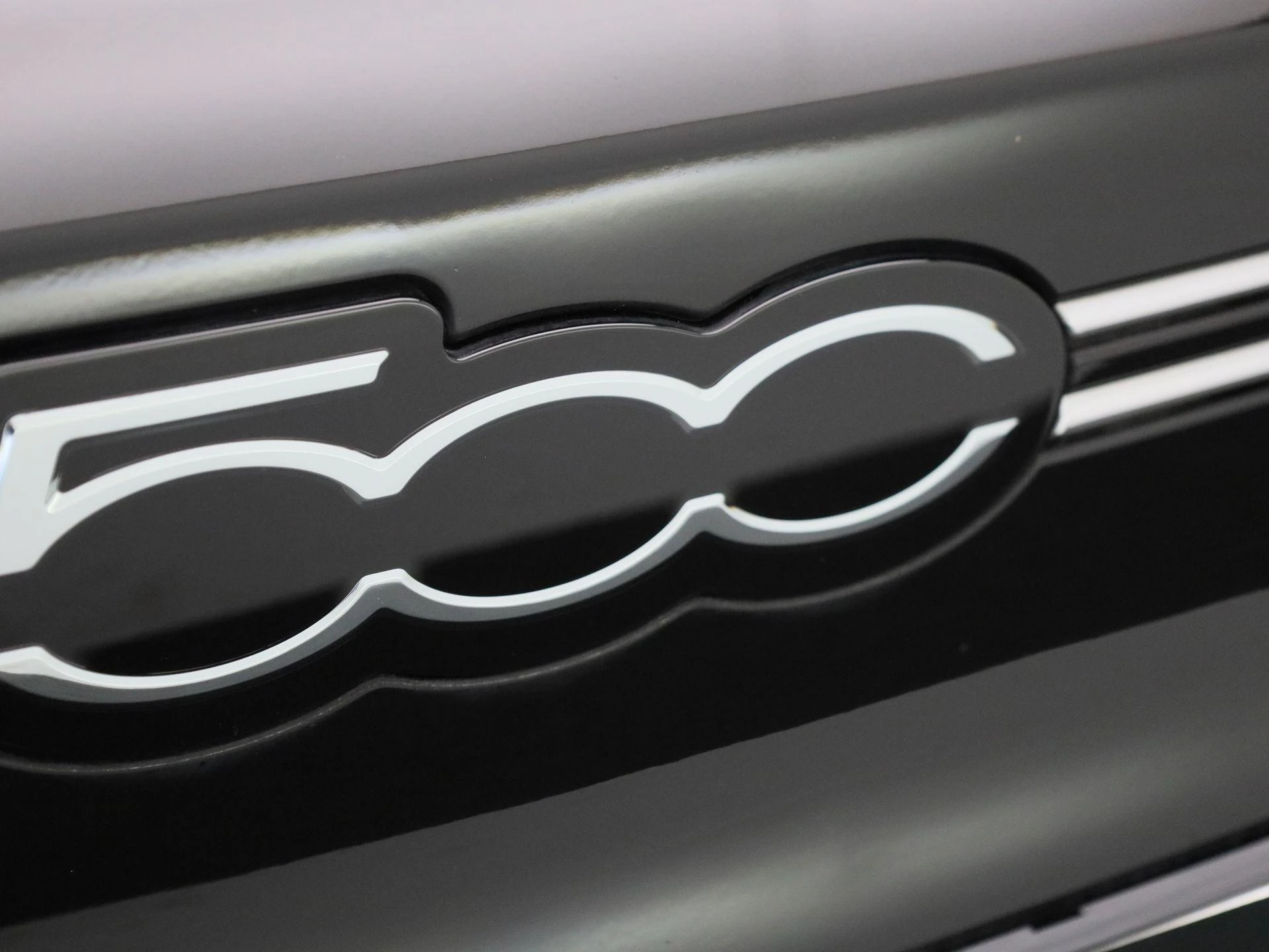 Fiat 500 500e 42 kWh La Prima
