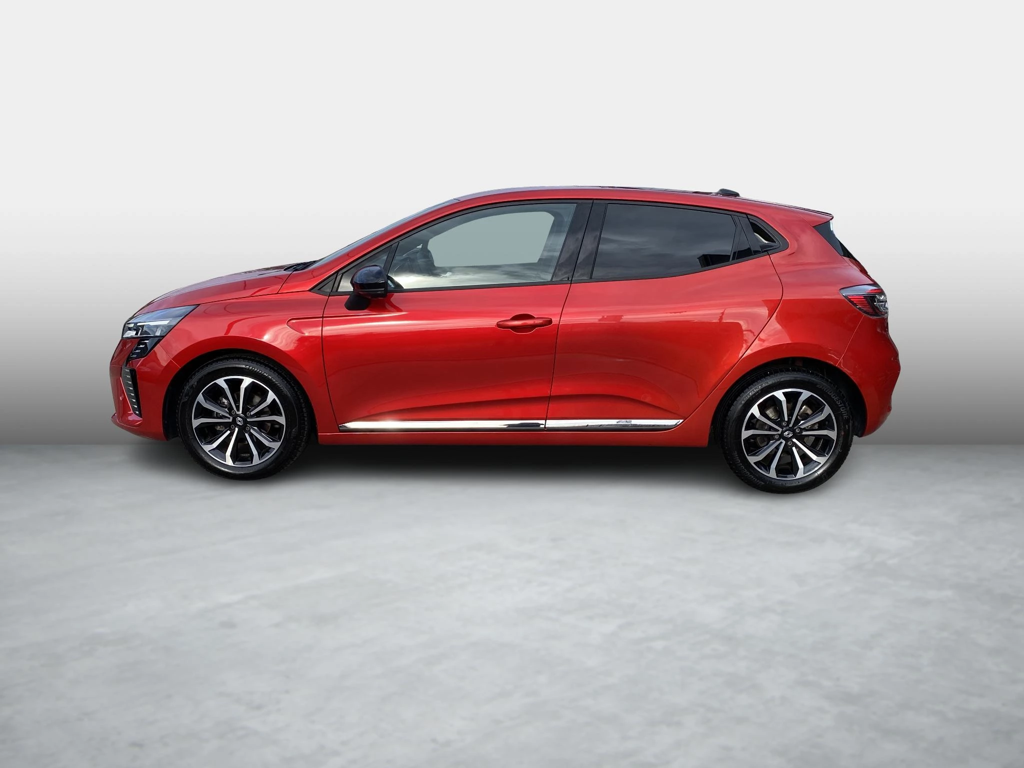Renault Clio TCe 90 Techno