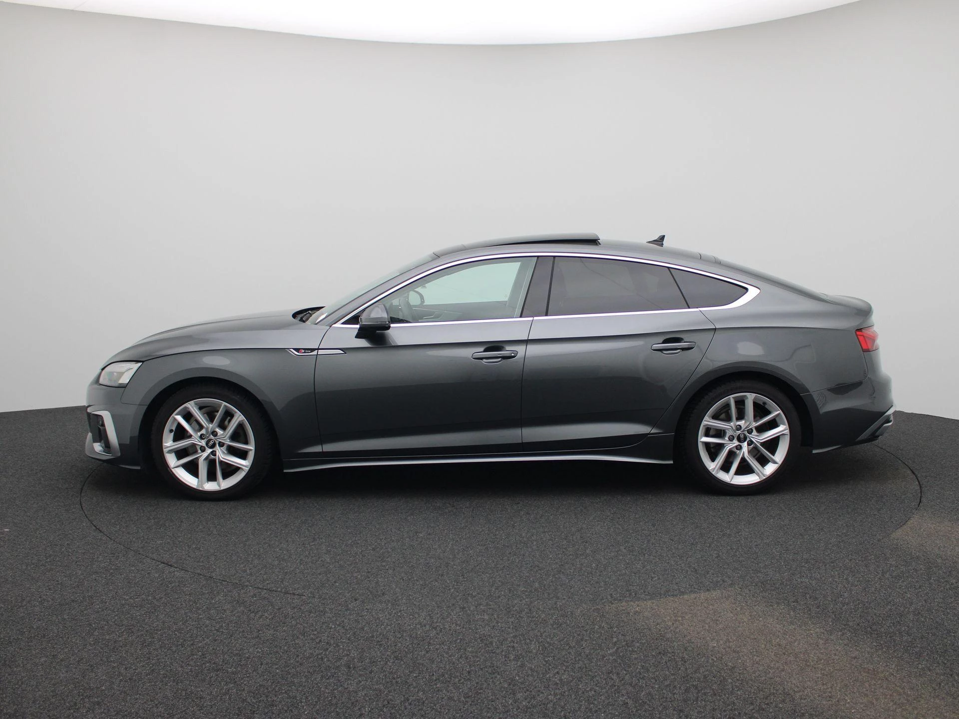 Audi A5 Sportback 30 TDI S tronic Bus. Ed. S Line