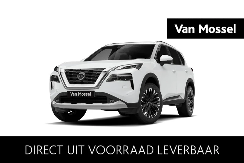 Nissan-X-Trail-image-0