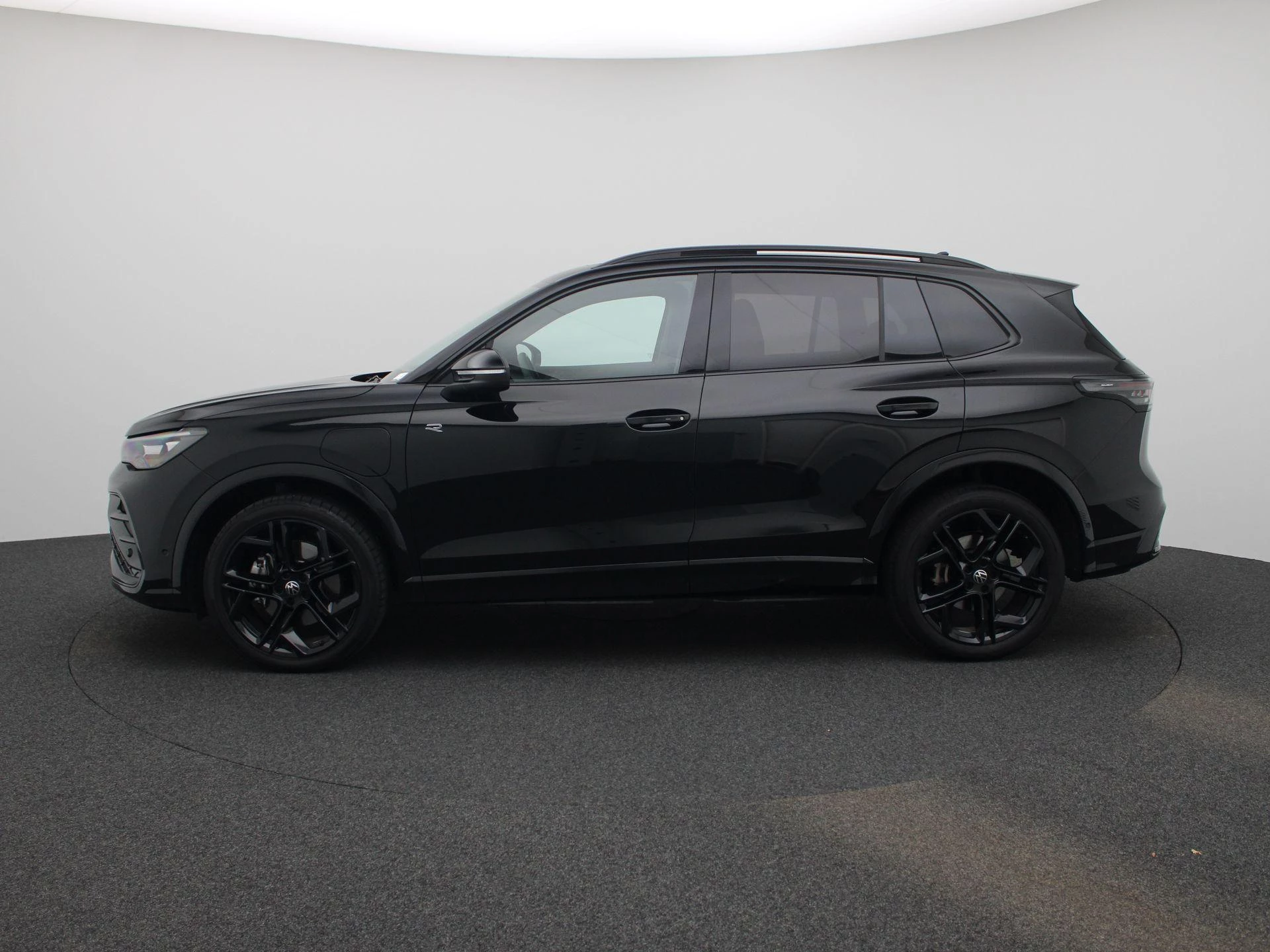 Volkswagen Tiguan 1.5 eHybrid R-Line Edition 272 PK|