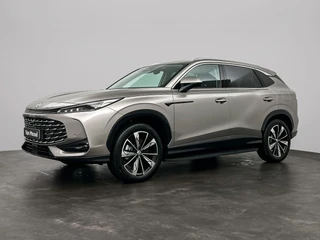 MG HS 1.5 PHEV Aut. Luxury
