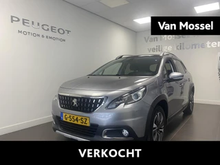 Peugeot 2008 1.2 PureTech Allure