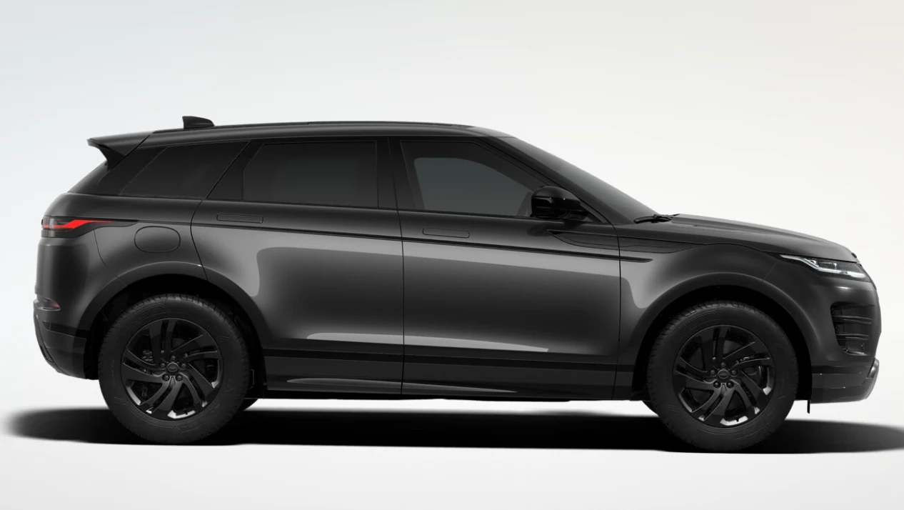 Land Rover-Range Rover Evoque-image-1