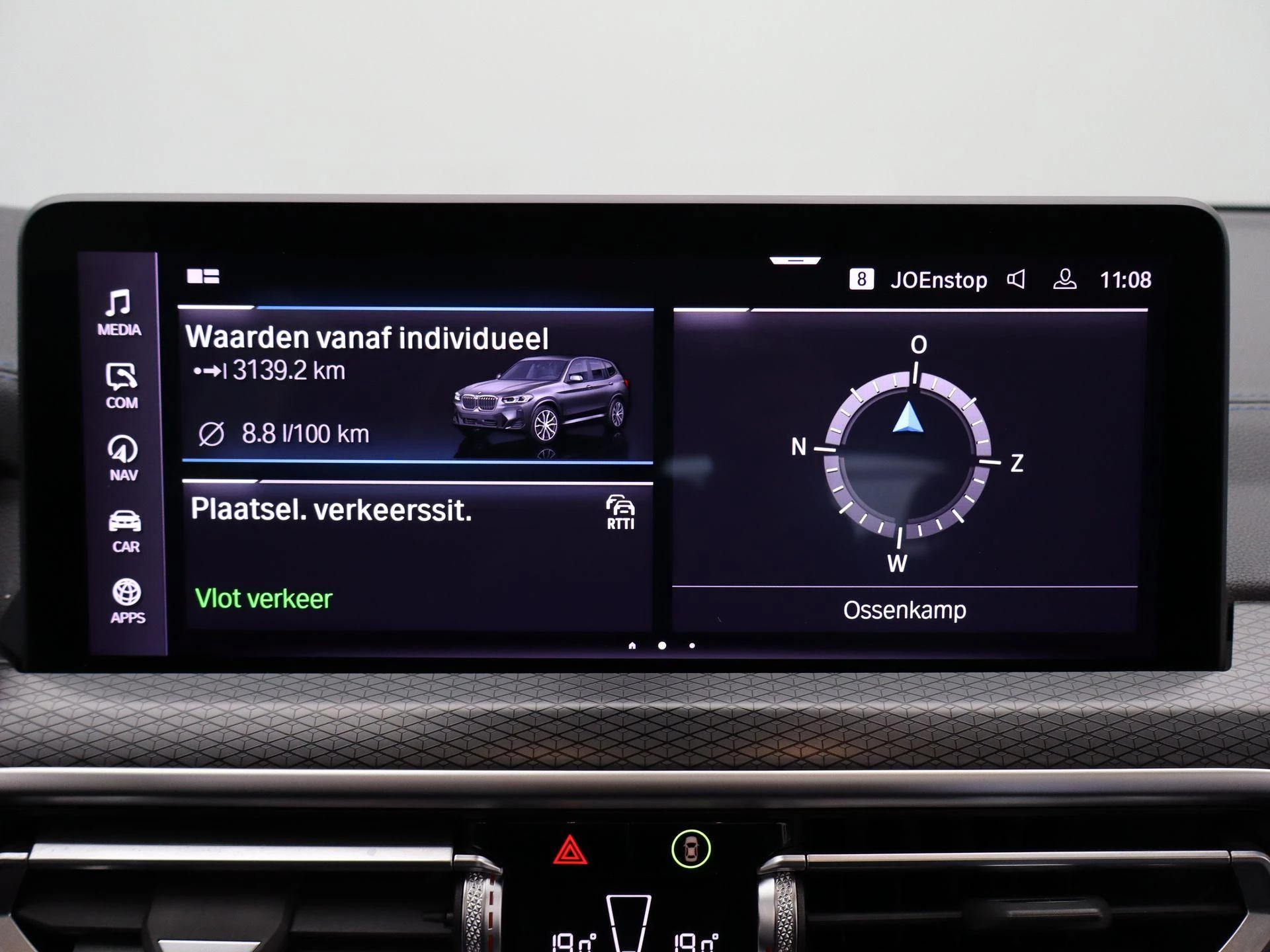 BMW X3 xDrive30e High Executive