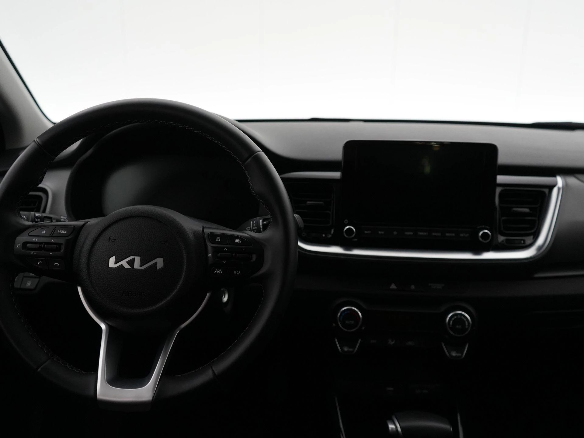 Kia Stonic 1.0 T 100 Pulse DCT