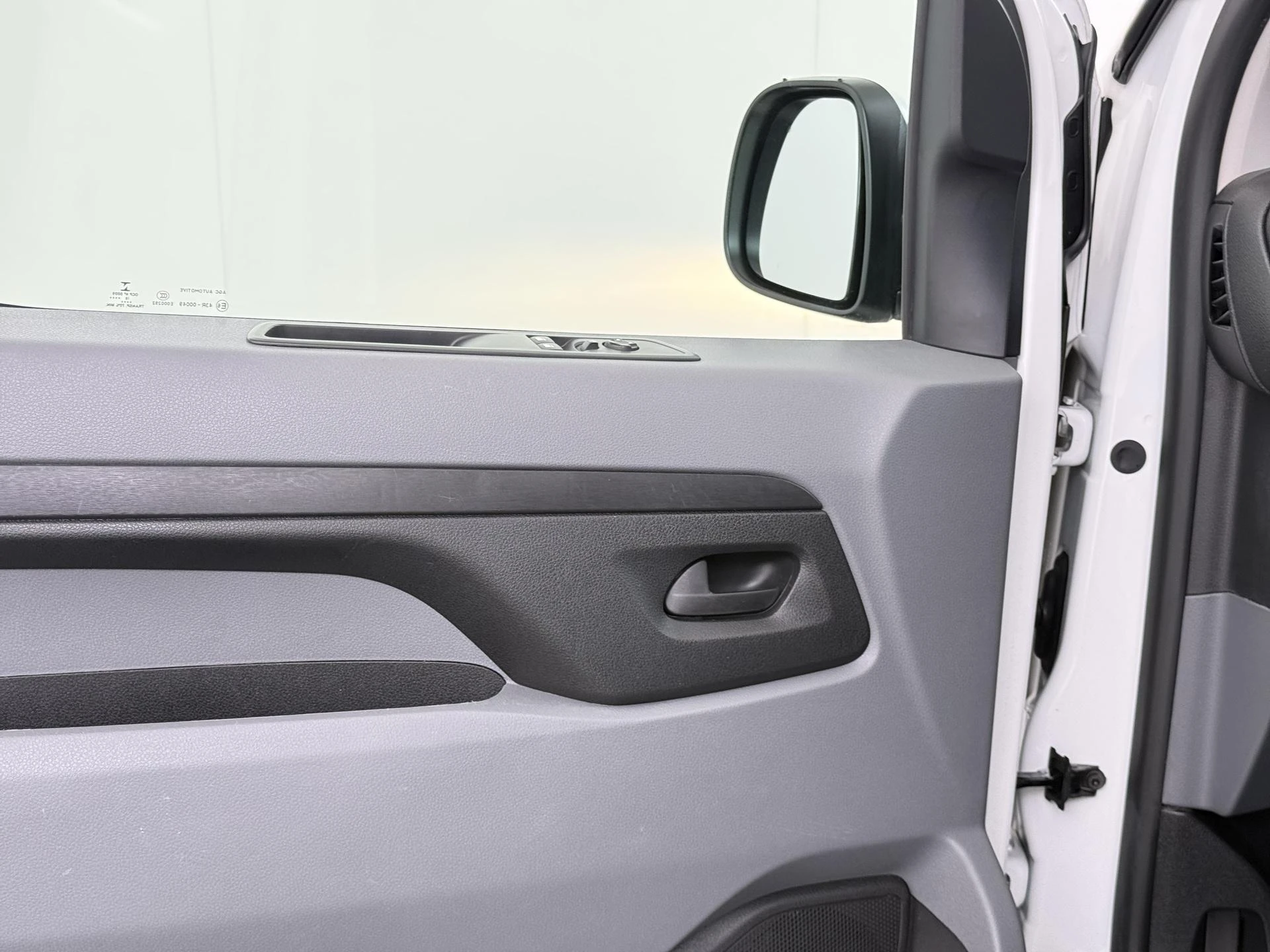 Peugeot Expert 231S 2.0 BlueHDI 120 Premium Pack