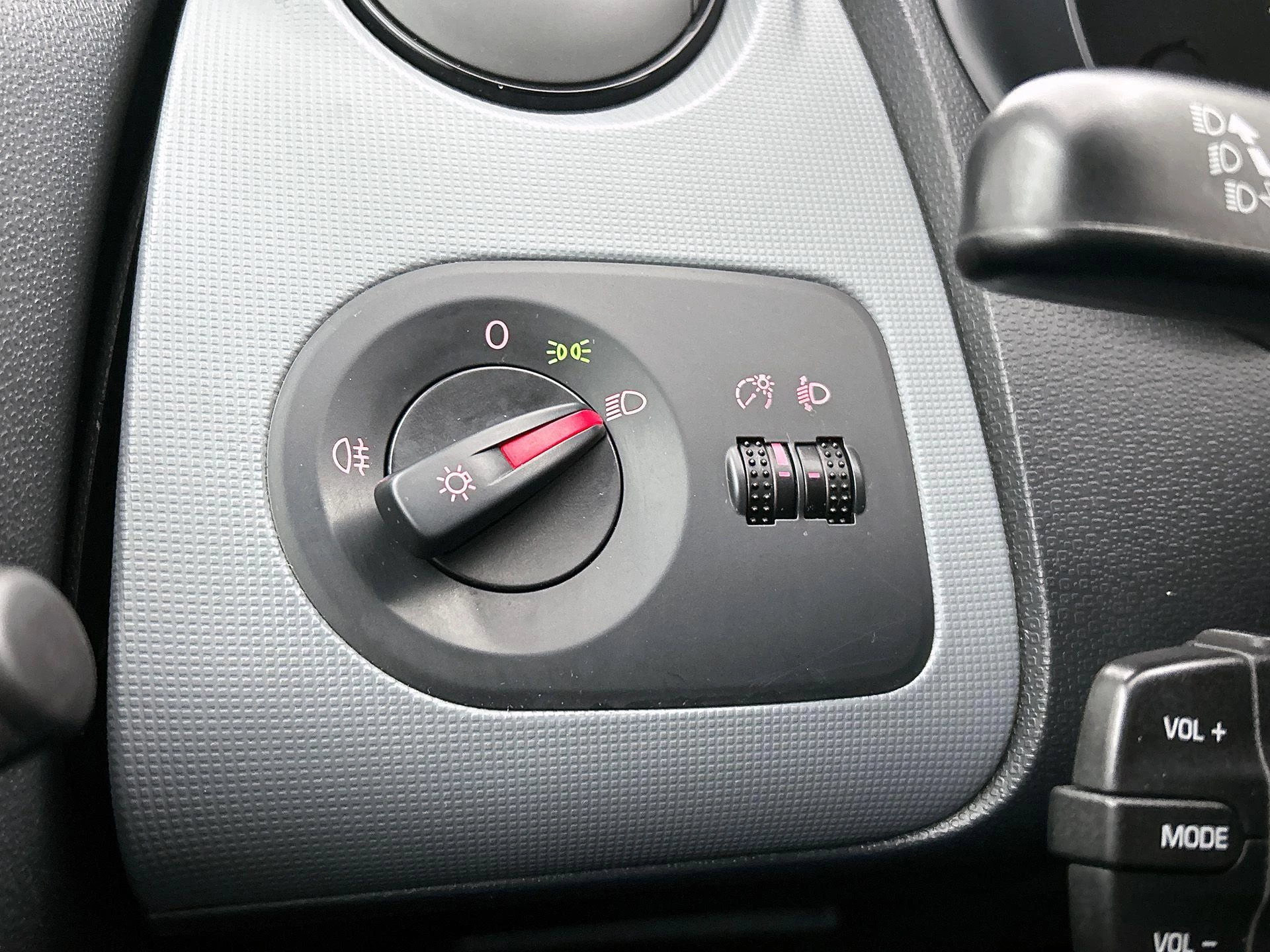 SEAT Ibiza 1.2 Style