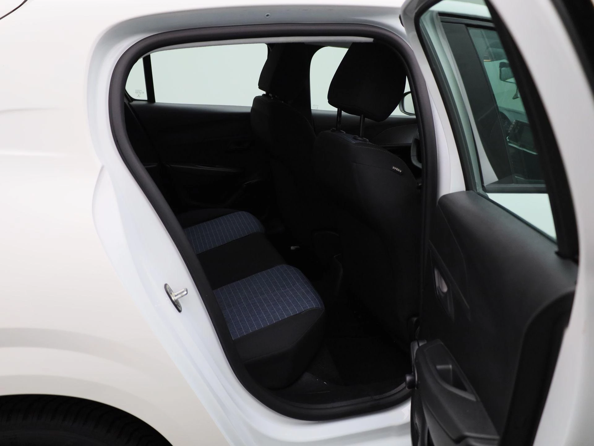 Peugeot 208 1.2 PureTech Like