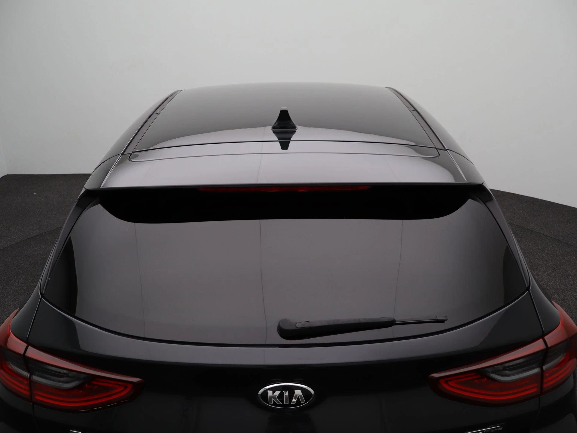 Kia Ceed 1.4 T-GDi GT-Line