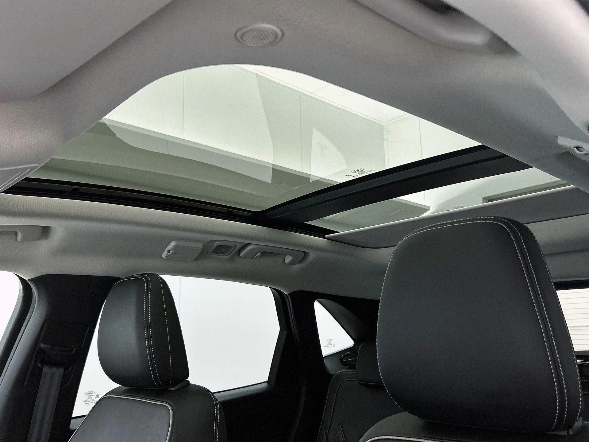 Ford Kuga 2.5 PHEV Vignale