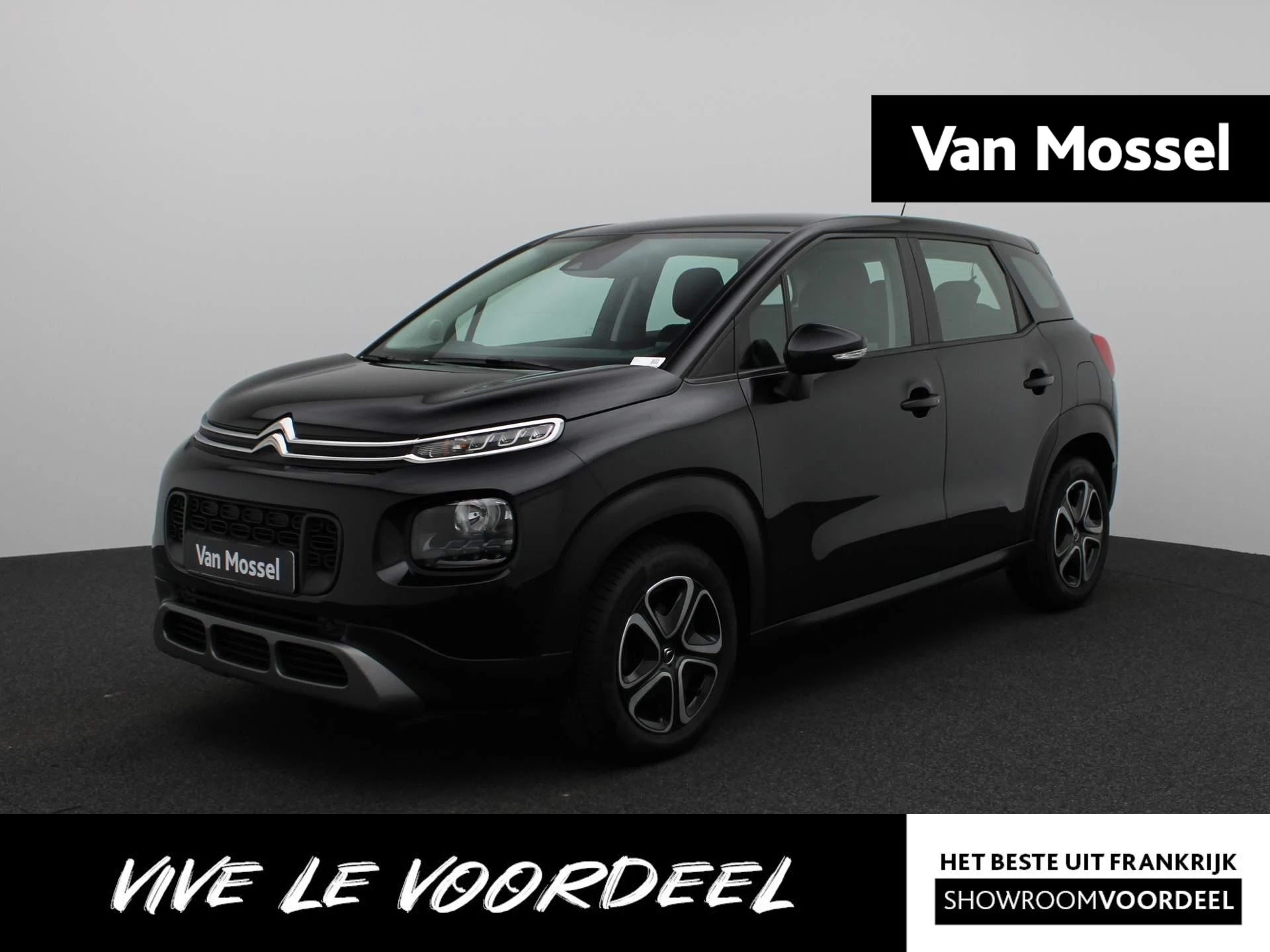 Citroën-C3 Aircross-image-0