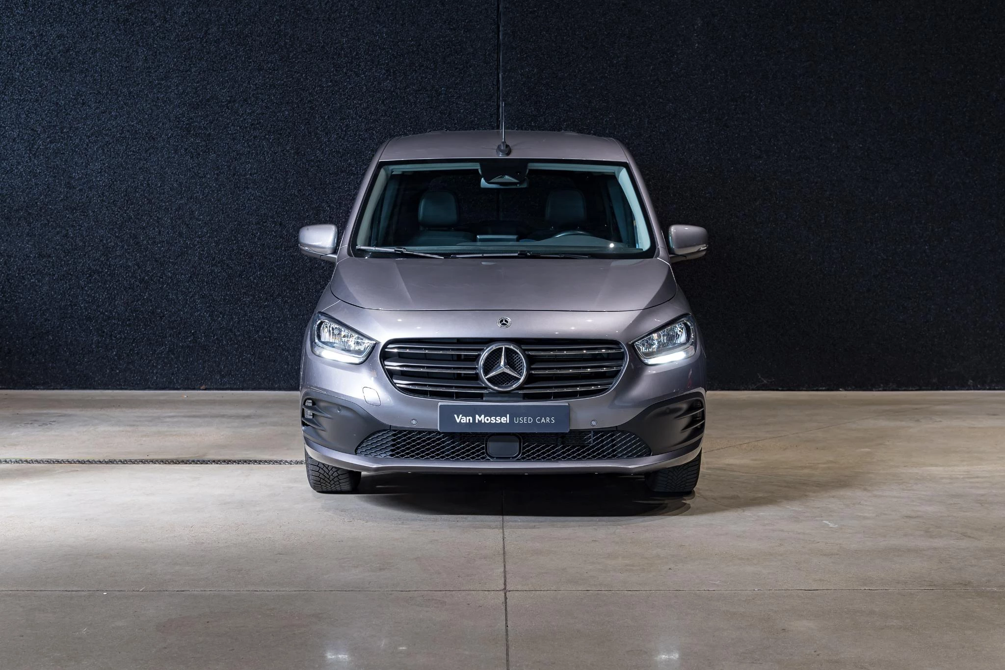 Mercedes-Benz T-Klasse T180 L1 Style DCT