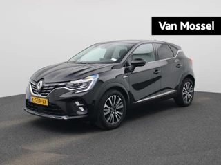 Renault Captur 1.3 TCe 140 Initiale Paris