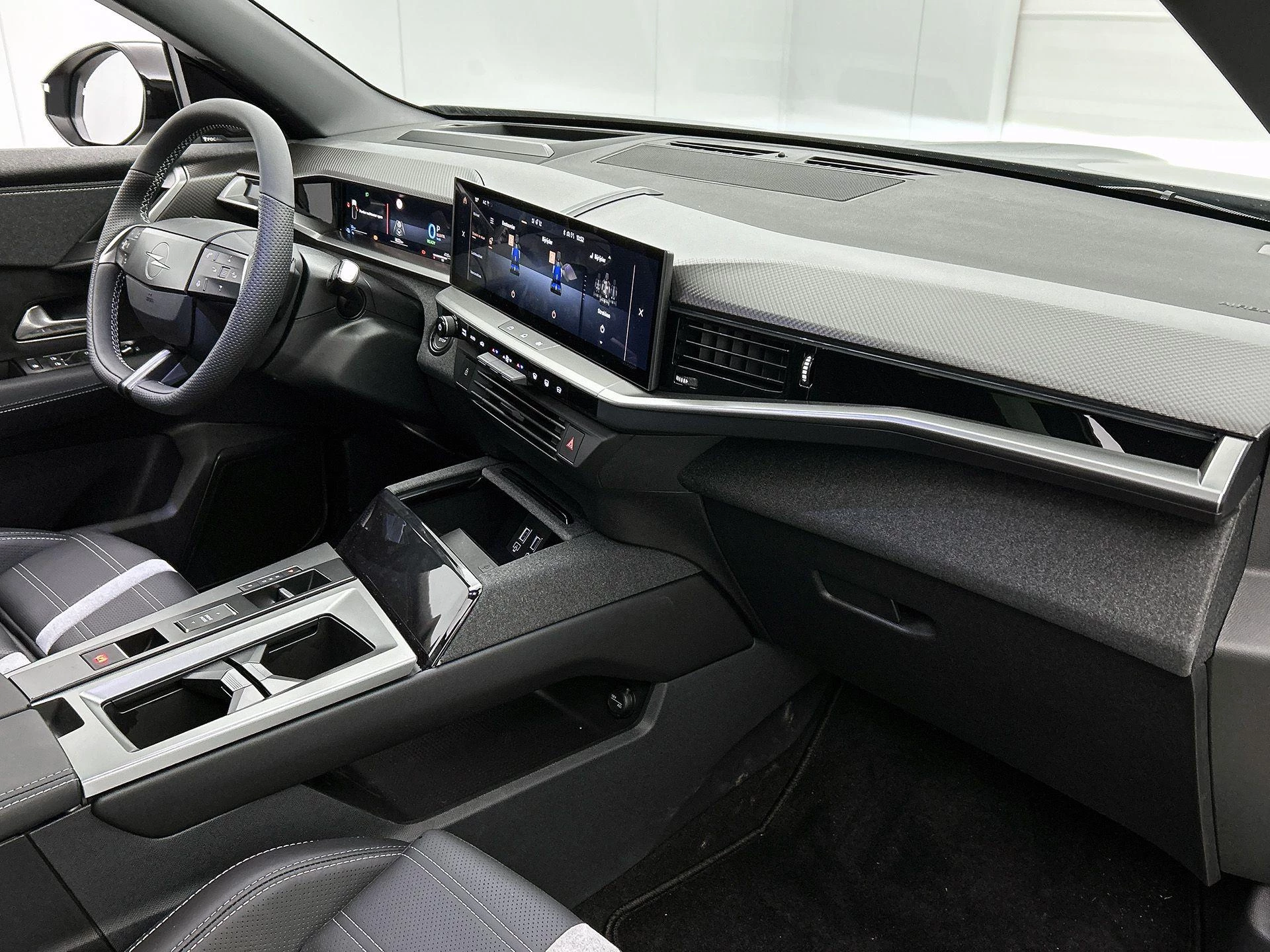 Opel Grandland 1.6 Turbo Plug-in-Hybrid Ultimate