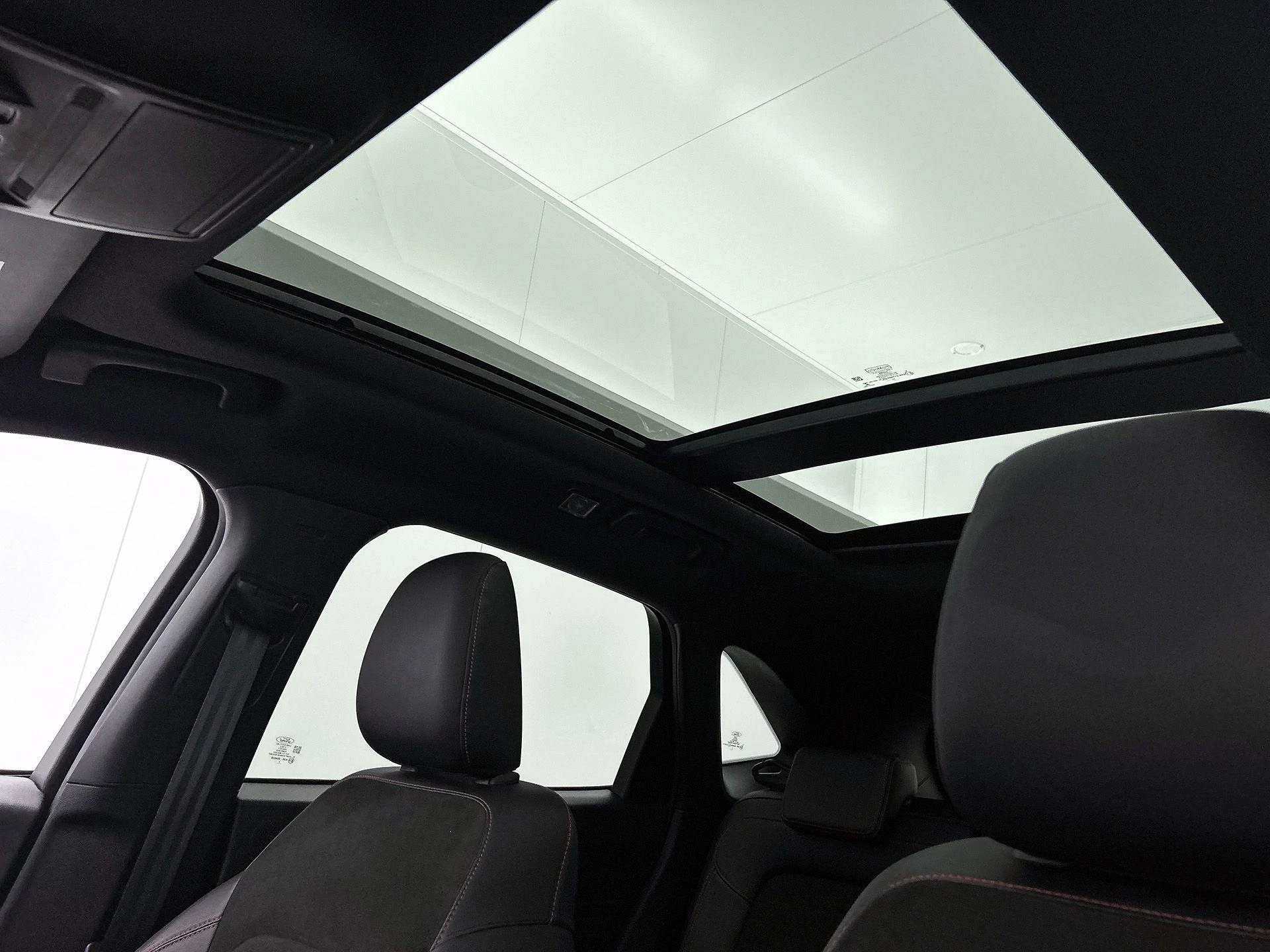 Ford Kuga 2.5 PHEV ST-Line X