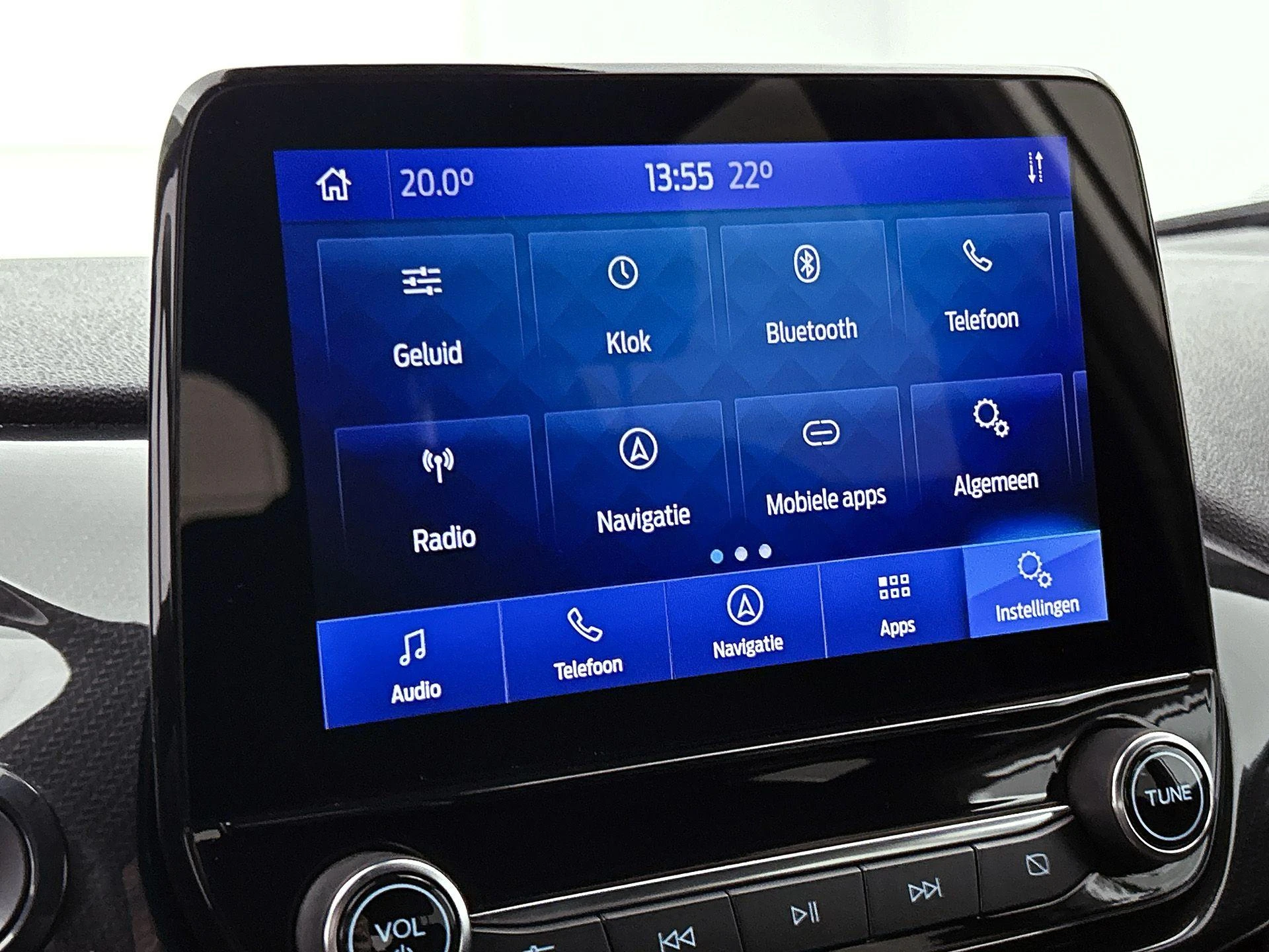 Ford Fiesta 1.0 EcoBoost ST-Line