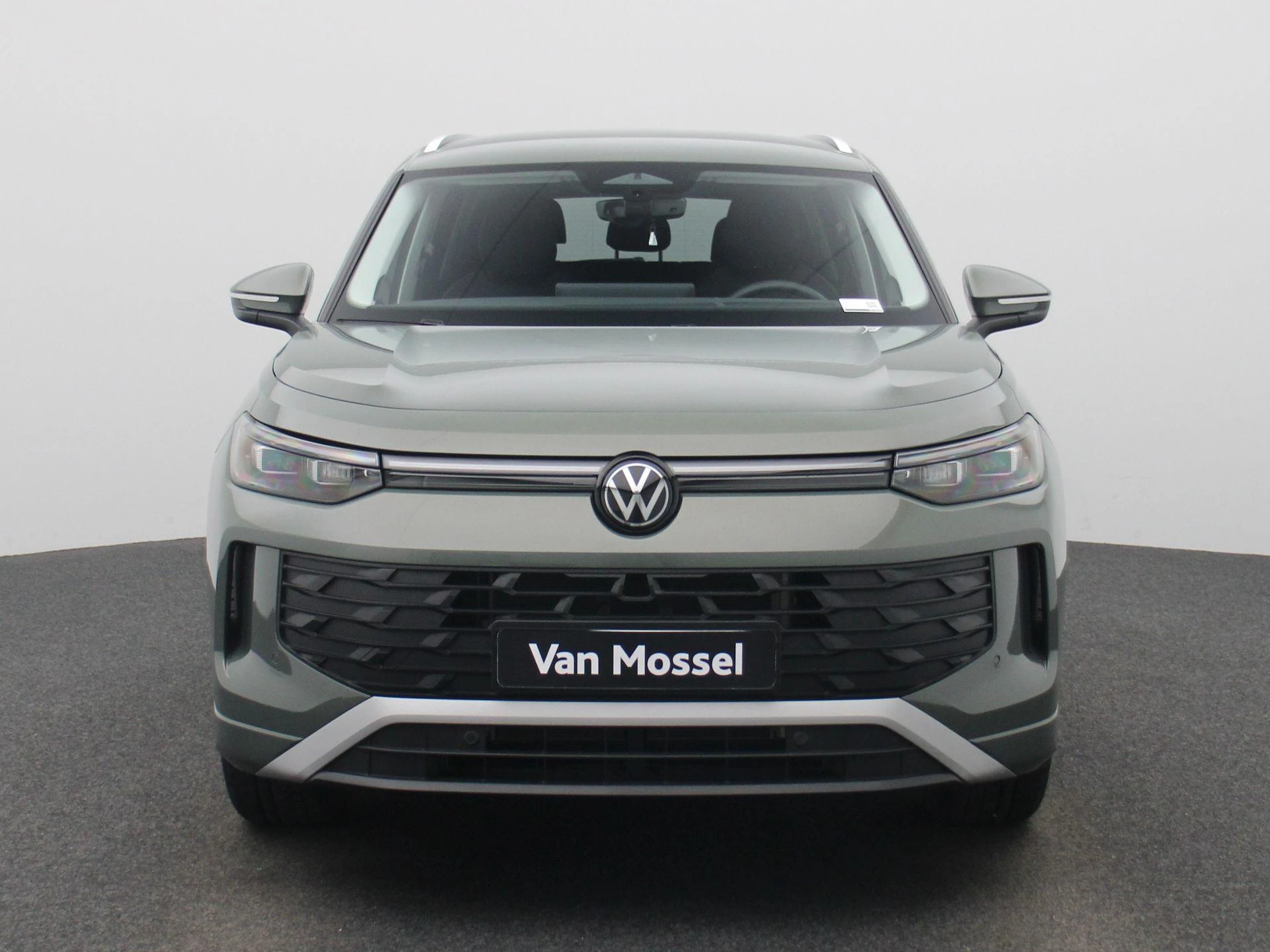 Volkswagen Tayron 1.5 eHybrid Life Edition 204 PK|