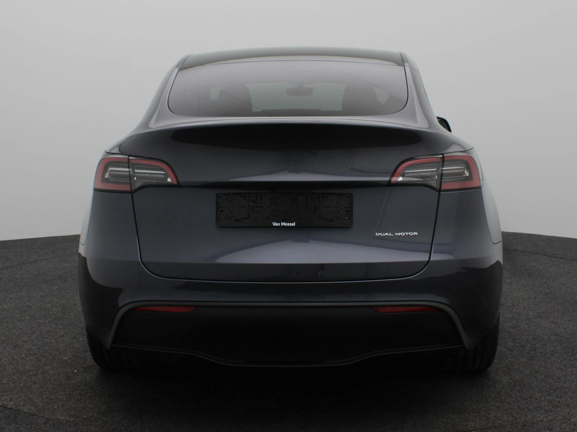 Tesla Model Y Long Range AWD 75 kWh