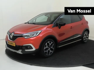 Renault Captur 0.9 TCe Intens
