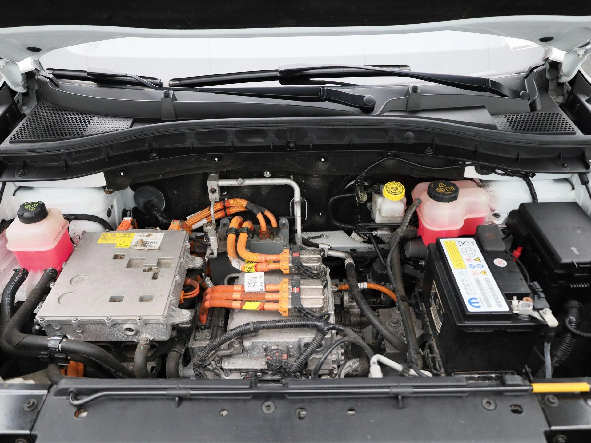 MG-ZS EV-image-38