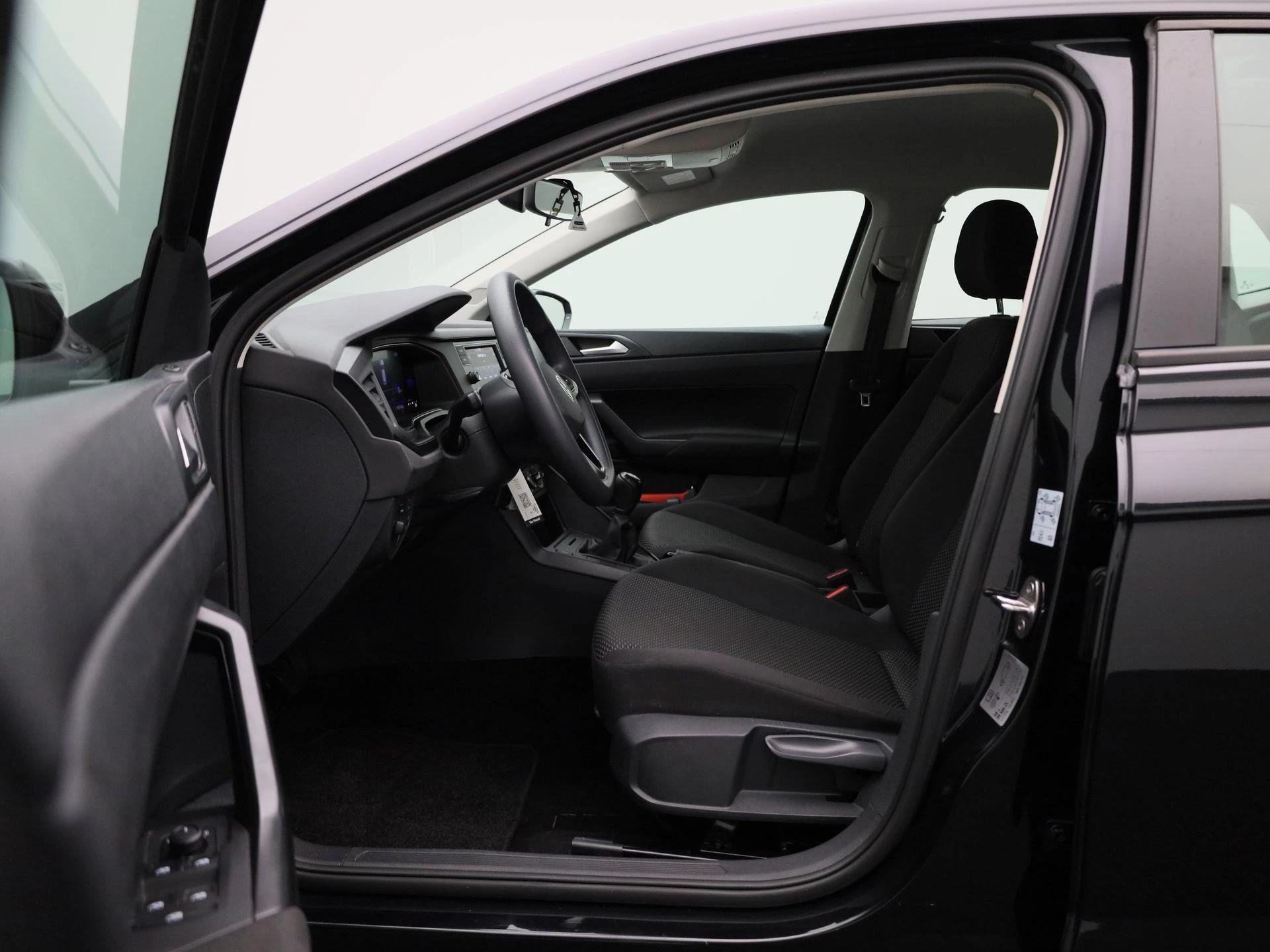 Volkswagen Polo 1.0 TSI Polo