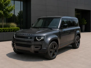 Land Rover Defender 110 D300 X-Dynamic HSE