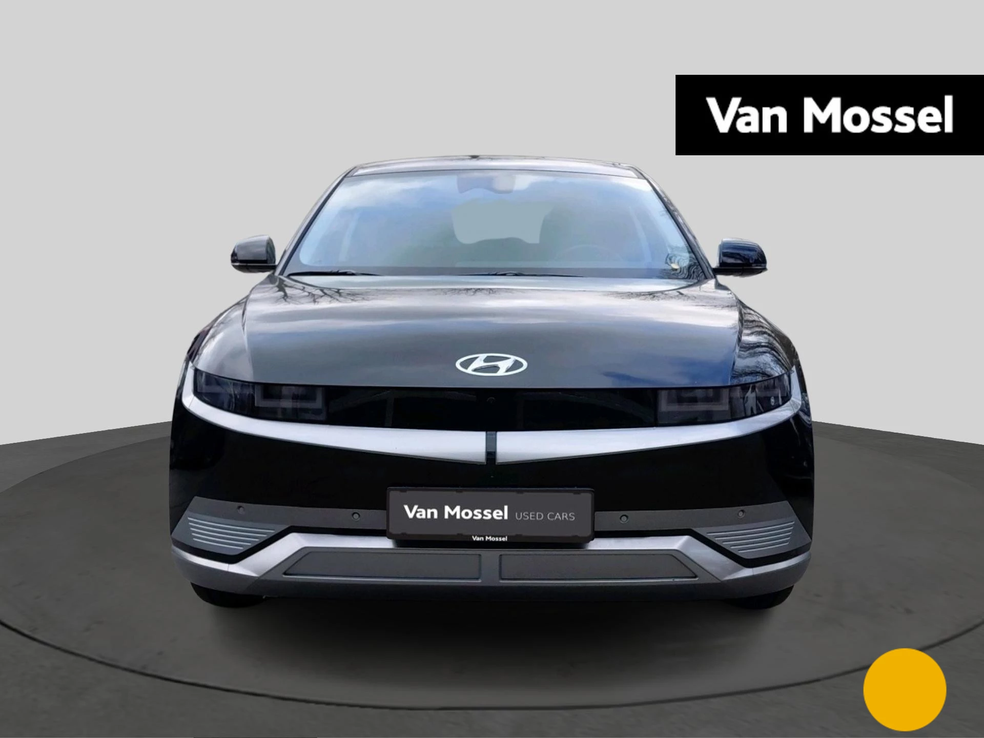 Hyundai-IONIQ 5-image-1