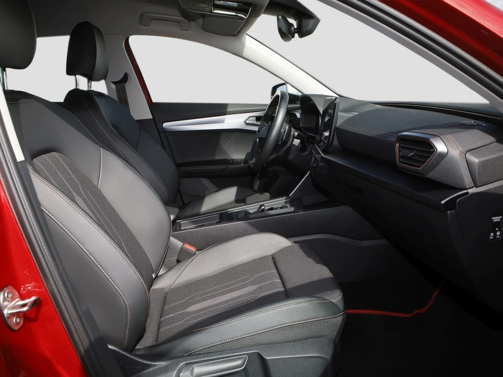 CUPRA Formentor 1.5 TSI DSG AHK/Navi/RFK