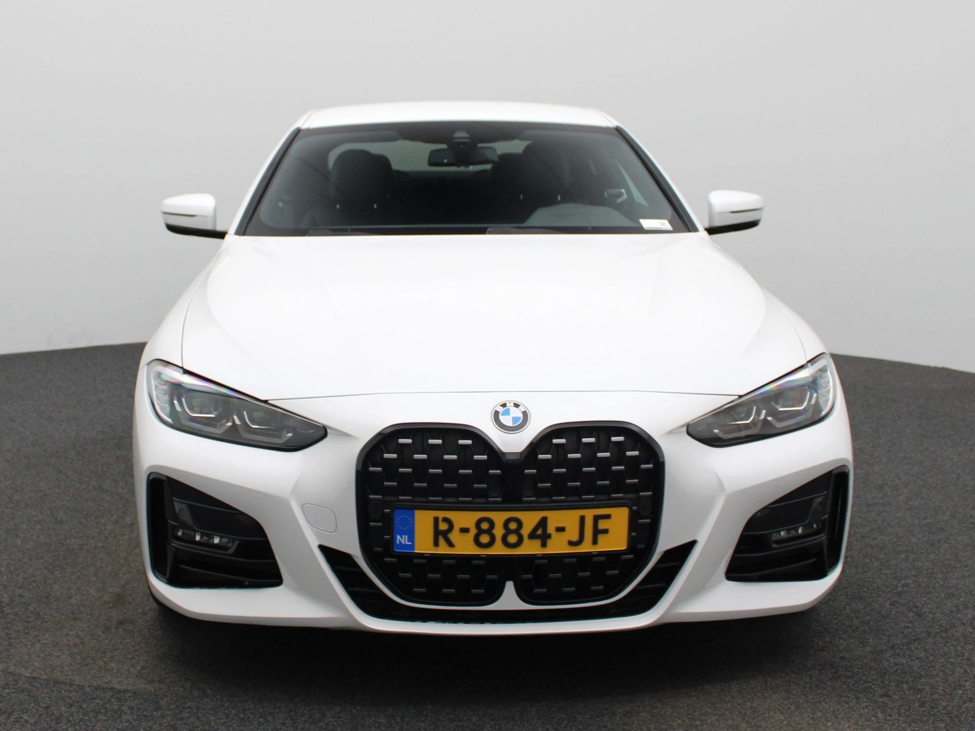 BMW 4 Serie Coupé 430i High Executive