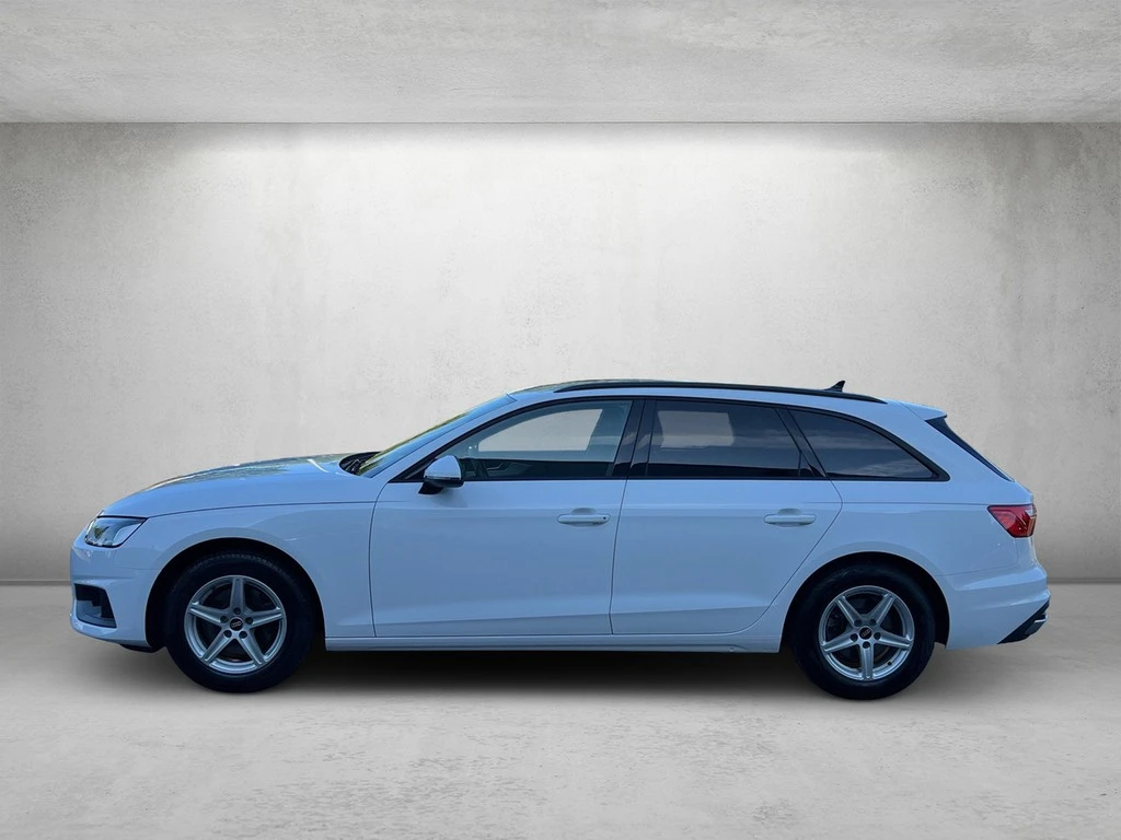 Audi A4 Avant 35 TFSI S tronic *Navi*