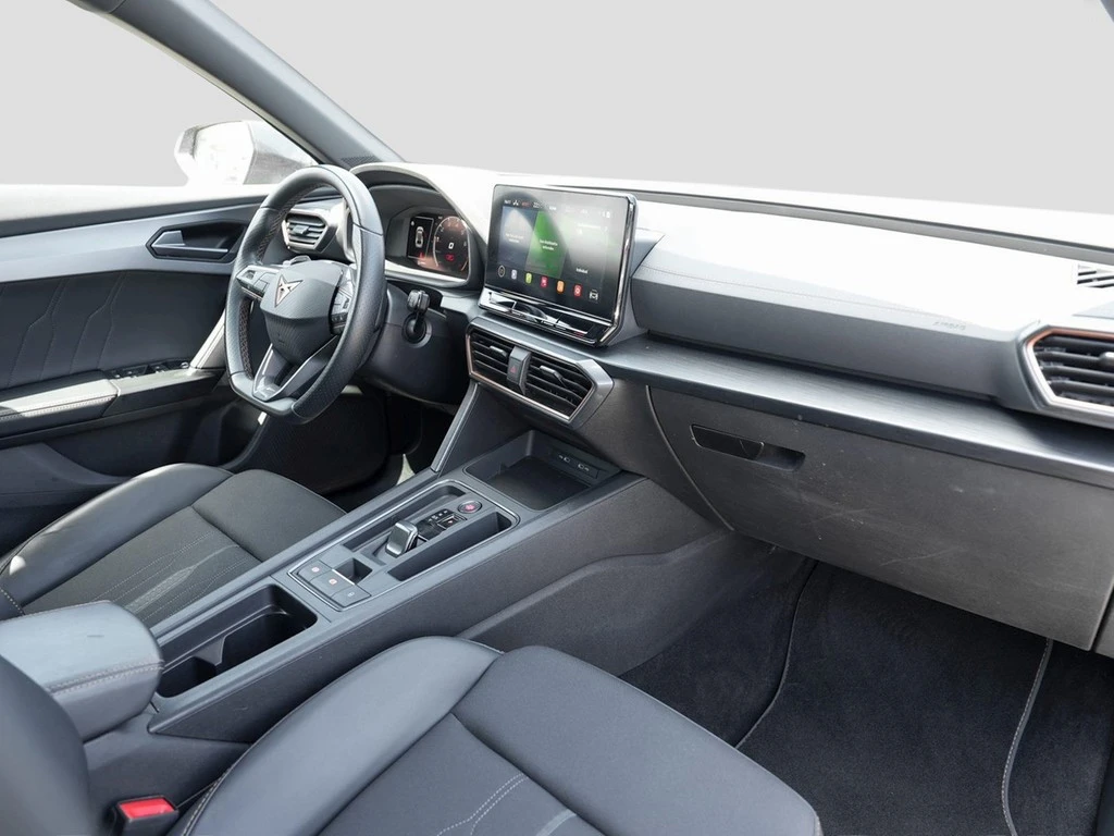 CUPRA Formentor 1.5 DSG /LED/Full-Link/DAB+/ACC