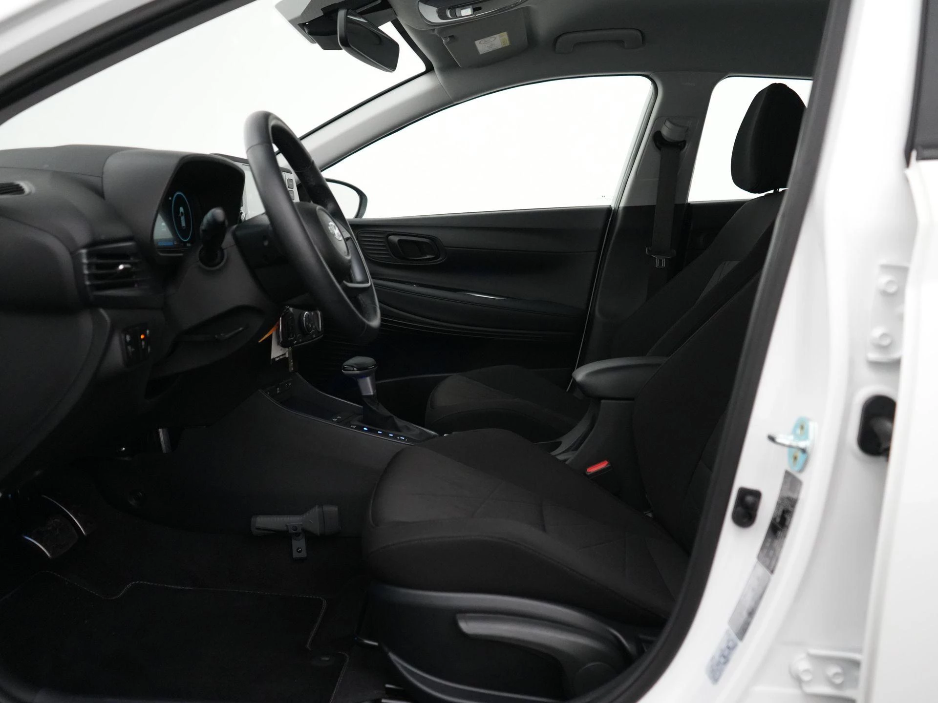 Hyundai Bayon 1.0 T-GDI Comfort
