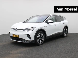 Volkswagen ID.4 Pro 77 kWh 204 PK