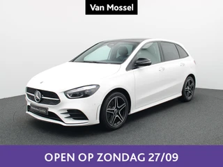 Mercedes-Benz B-Klasse 250 e AMG Line + MULTIBEAM + PANO DAK + CARPLAY +